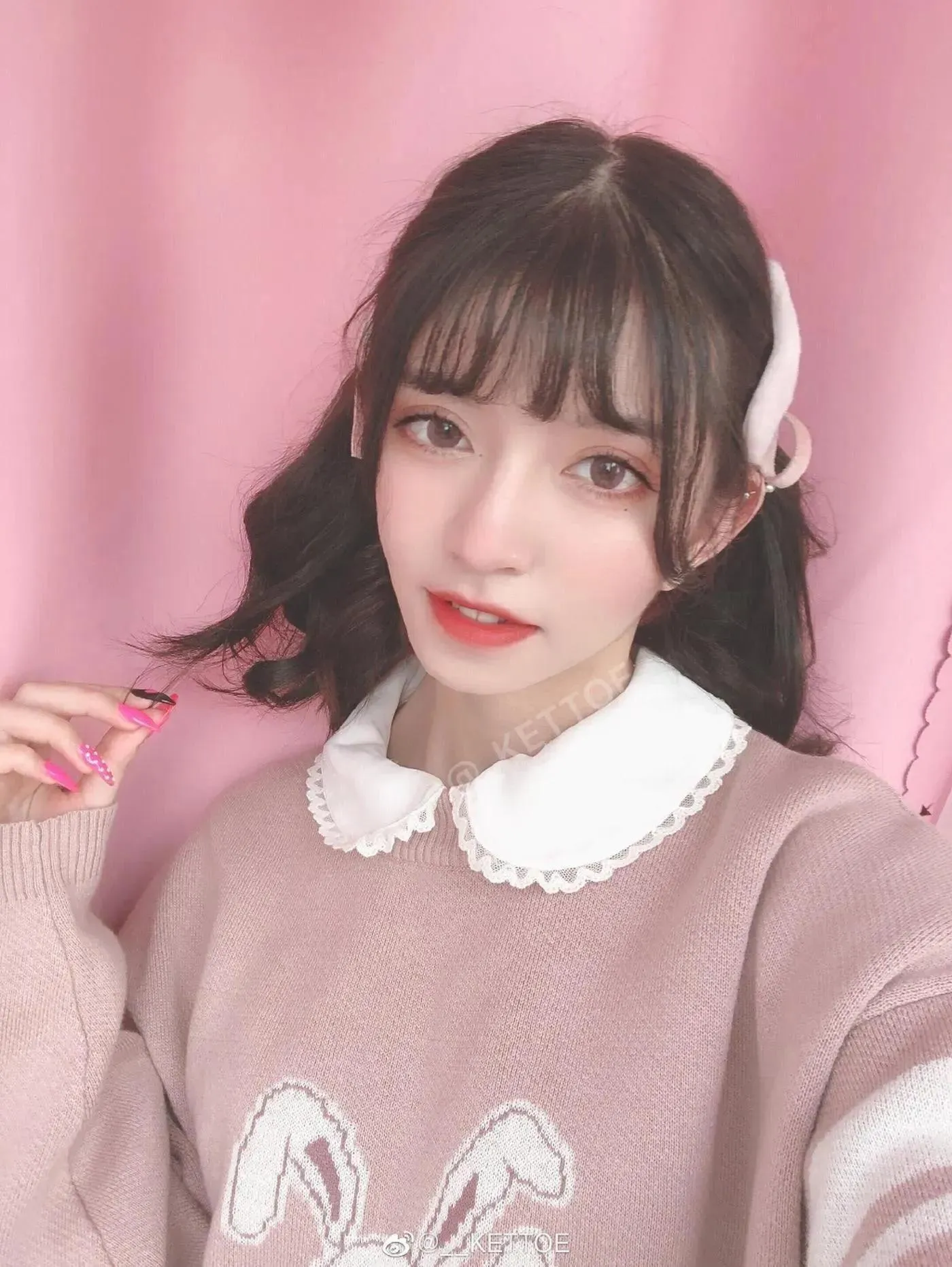 Kettoe – NO.01 微博配图[18] [71P]插图6